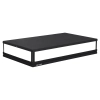 LED BLOCK GORC GL22 LIGHT, KOLORY: antracyt, czarna, INOX